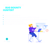 How to become a Bug Bounty hunter