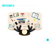 become a successful sdet